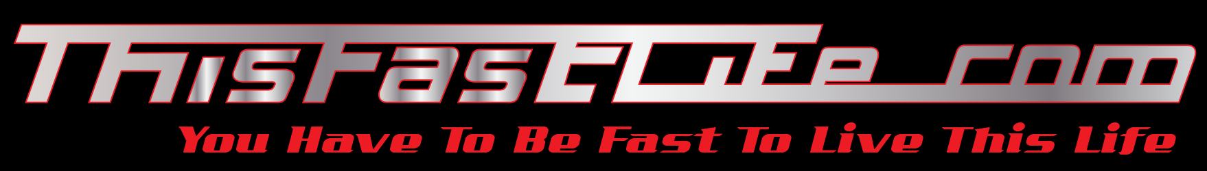 ThisFastLife Logo